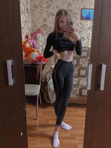 Проститутка Ася